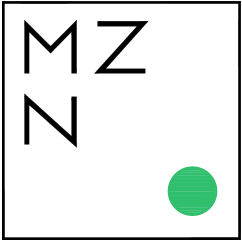 MZN logo